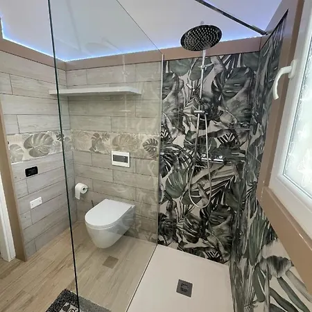 Immacolata Appartement *