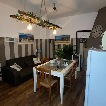 Appartement Immacolata *