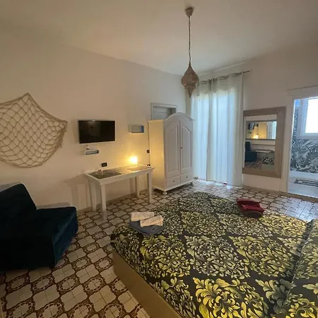 Appartement Immacolata Casalabate