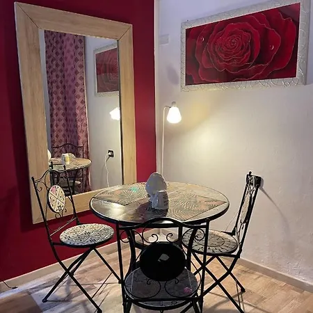 Appartement Immacolata Casalabate