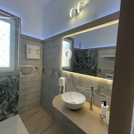 Appartement Immacolata *