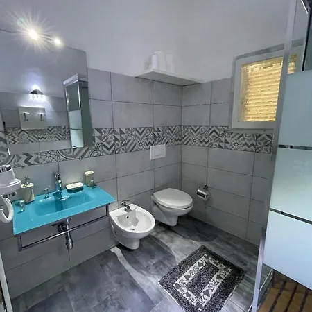 Appartement Immacolata Casalabate
