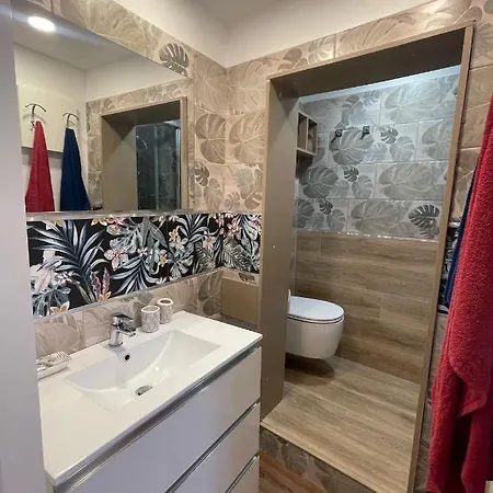 Immacolata Appartement *