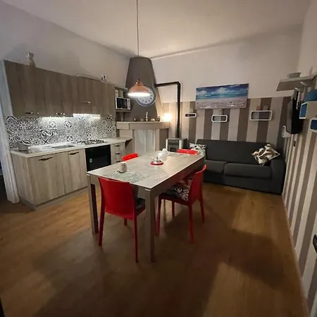 Immacolata Appartement *